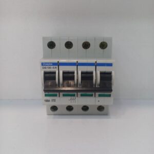 مینیاتوری خشک سه پل