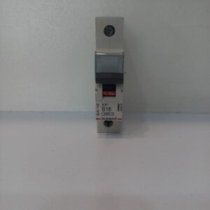 فیوز مینیاتوری AC لگراند ( legrand ) تک پل