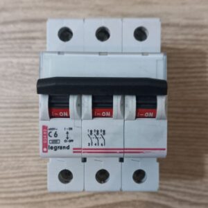 فیوز مینیاتوری AC لگراند ( legrand )