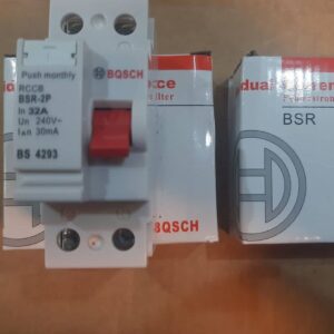 محافظ جان  دوپل  بوش ( busch)