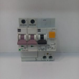 محافظ جان چهار پل مولر و اف اند جی (f&g)