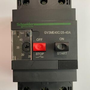 حرارتی اشنایدر